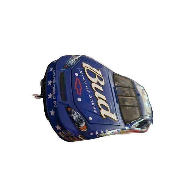 Owners select Dale earnhardt jr. #8 budweiser stars & Stripes 2007 Monte carlo s - Picture 7 of 11